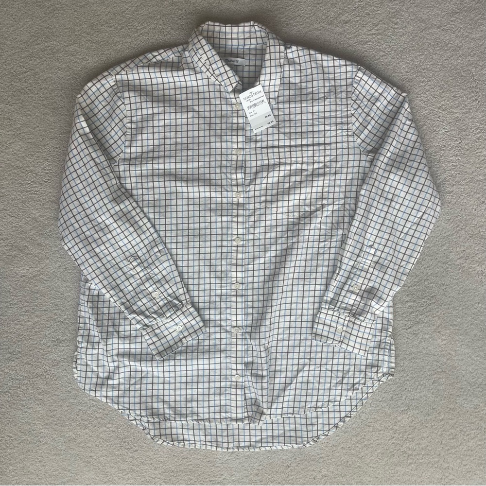 Brand new shirt